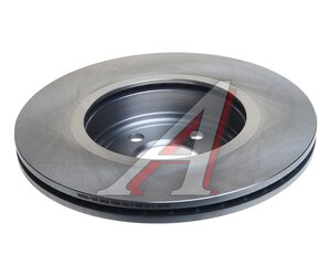 Изображение 2, 3050151 Диск тормозной BMW X3 (E83) передний (1шт.) METACO