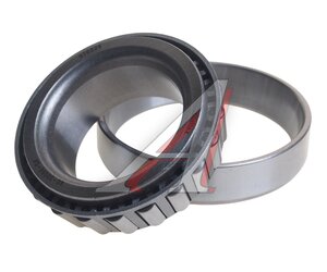 Изображение 2, 40-30086-SX Подшипник ступицы HYUNDAI Accent (99-) передней STELLOX
