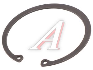 Изображение 1, C41R92-3104026 Кольцо ГАЗель Next стопорное подшипника ступицы задней (ОАО ГАЗ)