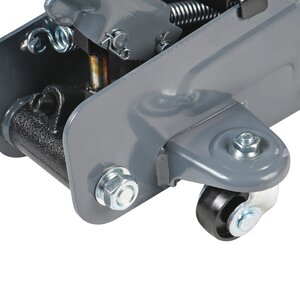 Изображение 7, AJ3F385 Домкрат подкатной 3т 135-380мм AIRLINE