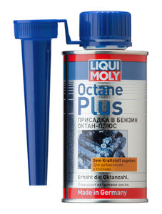 Изображение 2, 3954 Присадка для повышения октанового числа бензина 0.15л LIQUI MOLY