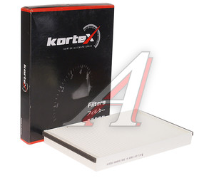 Изображение 1, KC0058 Фильтр воздушный салона OPEL Astra G, H KORTEX