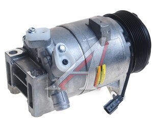 Изображение 2, KCV1227YU Компрессор NISSAN Maxima (08-), Murano (07-), Teana (08-) кондиционера KRAUF