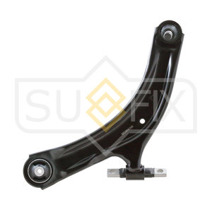 Изображение 1, SH-1021 Рычаг подвески NISSAN Qashqai (07-13) передней нижний левый SUFIX