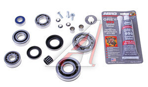 Изображение 1, T-02141 Подшипник КПП ВАЗ-21074 комплект ANDYCAR