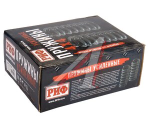 Изображение 4, MTS-515B Пружина MITSUBISHI Pajero подвески задней комплект РИФ