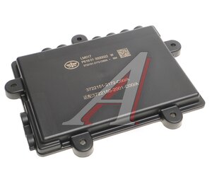 Изображение 1, 3722151-2172-C00/A Крышка FAW J7, 4180 блока предохранителей (шасси) OE