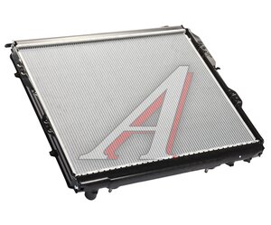 Изображение 1, 34611065 Радиатор TOYOTA Sequoia, Tundra охлаждения двигателя SAKURA