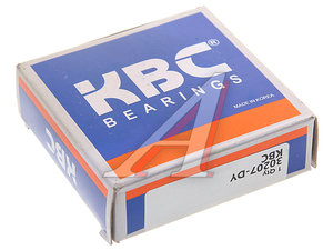 Изображение 3, 51703-45000 Подшипник ступицы HYUNDAI HD65, 72 передней наружный KBC