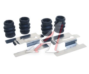 Изображение 1, H5841 Ремкомплект суппорта FORD Taurus (01-03) переднего BENDIX