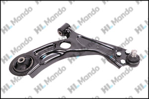Изображение 3, MSA010062 Рычаг подвески CHEVROLET Aveo (12-), Cobalt (13-) передней правый MANDO
