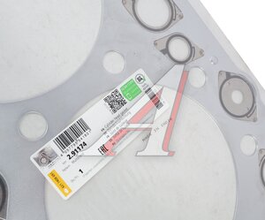 Изображение 2, 2.91174 Прокладка головки блока RENAULT Magnum VOLVO FH12 дв.D12A DT