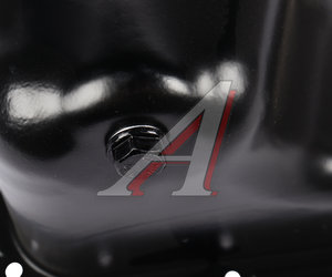 Изображение 3, POC115 Картер CHEVROLET Aveo (06-) (1.2) масляный PATRON