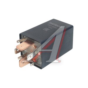 Изображение 2, P27-0003 Реле VW Caddy, Golf, Passat, T4 (88-) свечей накала PATRON