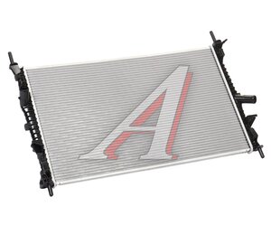 Изображение 4, BSG30520031 Радиатор FORD Transit (14-) (2.2) охлаждения двигателя BSG