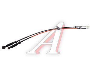 Изображение 1, 43794-25300 Трос КПП HYUNDAI Accent (99-) включения INFAC