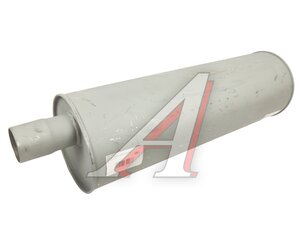 Изображение 2, 5337-1201010-10 Глушитель МАЗ-53371, 5337, 5551 шаровое соединение СОД