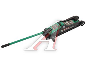 Изображение 1, RF-T830031(DS) Домкрат подкатной 2.5т 90-400мм в кейсе ROCKFORCE