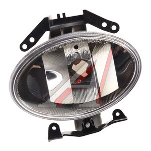Изображение 1, 3212023LUQ Фара противотуманная HYUNDAI Santa Fe (05-) левая DEPO