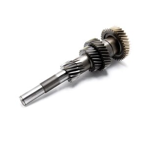 Изображение 1, PR.A21R22-1701048-10 Вал КПП ГАЗель Next промежуточный PRAVT