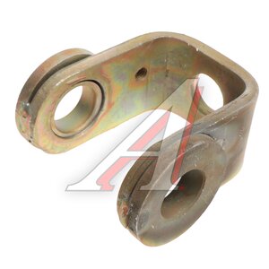 Изображение 1, 6430-5001706 Кронштейн МАЗ-6430, 5440 пневмогидроэлемента передний (верхний) БААЗ