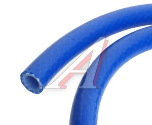 Изображение 1, SILCL-1200 Шланг d=12x20мм 1МПа для антифриза силикон (1м) ANDYCAR