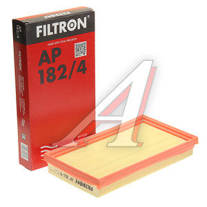 Изображение 2, AP182/4 Фильтр воздушный KIA Rio (00-) FILTRON