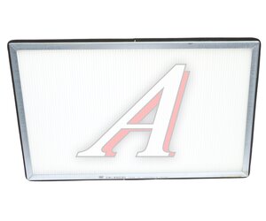 Изображение 1, CA45030 Фильтр воздушный салона SAKURA