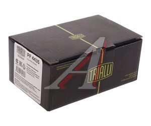 Изображение 3, PF4435 Колодки тормозные CHERY Arrizo 8 (22-) задние дисковые (4шт.) TRIALLI