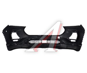 Изображение 2, NSPRS29N19 Бампер CHERY Tiggo 7 PRO (20-) передний (без радара) NSP