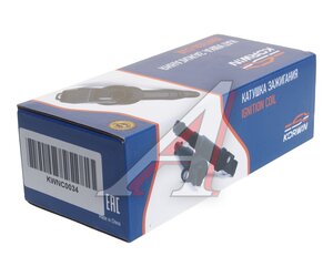 Изображение 4, KWNC0034 Катушка зажигания MAZDA 3 (03-) KORWIN