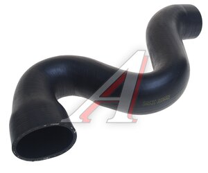 Изображение 1, 3336021 Патрубок VW Passat (96-05) интеркулера SASIC