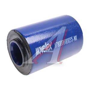 Изображение 1, 178000680035-MX Втулка стабилизатора SHAANXI F3000 заднего MOVELEX