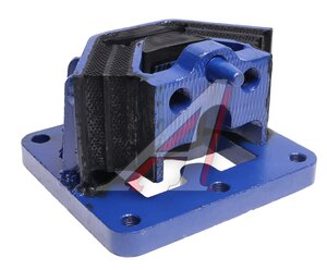 Изображение 1, DZ97259590209-MX Подушка SHACMAN SHAANXI X3000 двигателя MOVELEX