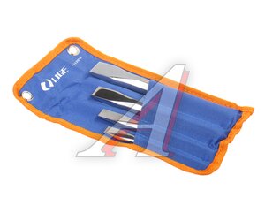 Изображение 1, LG-13913 Набор зубил 12x130мм 15x150мм 18x175мм 26x200мм 4 предмета LIGE