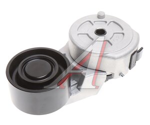 Изображение 1, 612600061256 Натяжитель приводного ремня SHACMAN SHAANXI F2000 WEICHAI