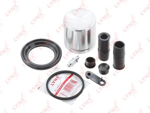 Изображение 5, BC6402 Ремкомплект суппорта VW Passat (98-02) переднего LYNX