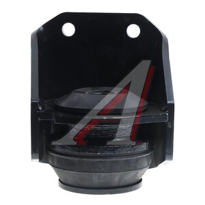 Изображение 5, JZ93259590032 Опора двигателя SHACMAN SHAANXI X3000 задняя правая OE