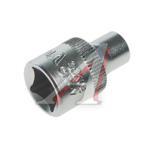 Изображение 2, KR-3SK06CB Головка торцевая 3/8" 06мм KORUDA