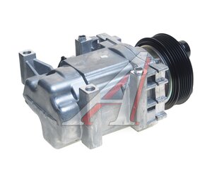 Изображение 3, KCP1217KA Компрессор MAZDA CX-7 (06-) кондиционера KRAUF