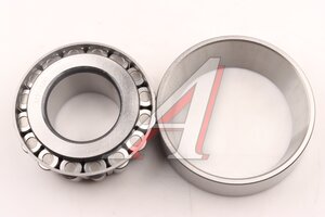 Изображение 4, WG9100032311-MX Подшипник ступицы SITRAK HOWO передней наружный MOVELEX
