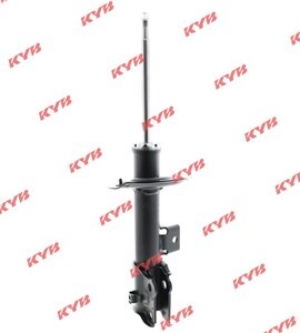 Изображение 2, 3340081 Амортизатор KIA Optima (10-) передний правый KYB