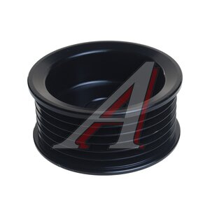 Изображение 2, APM8486UX Шкив MAZDA CX-7 (02-) генератора KRAUF