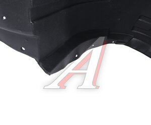 Изображение 4, 5512200U7300-MX Подкрылок JAC J7 передний правый MOVELEX