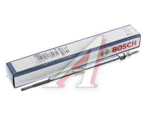 Изображение 2, 0250213013 Свеча накаливания TOYOTA Auris (06-08) BOSCH
