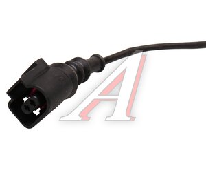 Изображение 7, 0986494553 Колодки тормозные VW T5 (03-), Multivan (03-) передние (4шт.) BOSCH