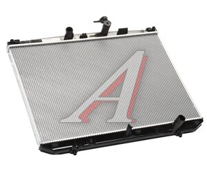 Изображение 2, 34618561 Радиатор TOYOTA Highlander (13-16) охлаждения двигателя SAKURA