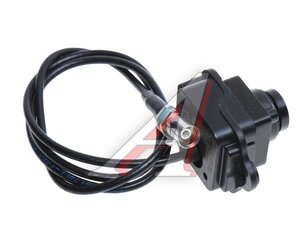 Изображение 2, 3667220P3334 Камера бокового вида автомобильная JAC OE