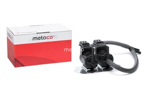 Изображение 1, 6700-058 Клапан MITSUBISHI Pajero, Montero (06-) включения переднего моста METACO