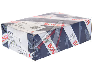 Изображение 5, 0258010081 Датчик кислорода PEUGEOT 307, 406, 407 (08-) BOSCH
